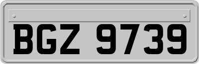 BGZ9739