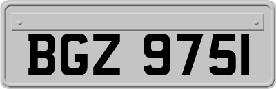 BGZ9751