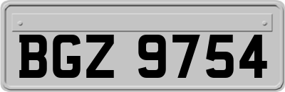 BGZ9754