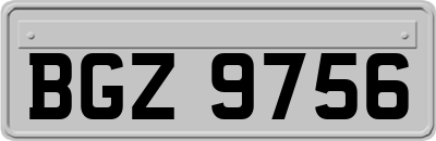 BGZ9756