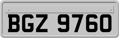 BGZ9760