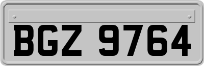 BGZ9764