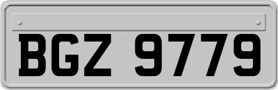BGZ9779