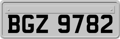 BGZ9782