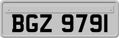 BGZ9791