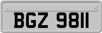 BGZ9811
