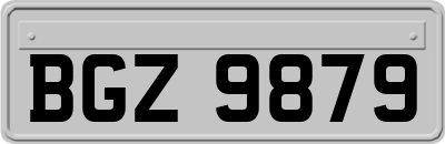 BGZ9879