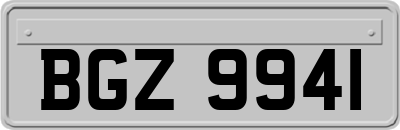 BGZ9941