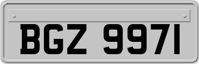 BGZ9971