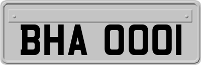 BHA0001