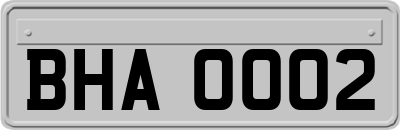 BHA0002