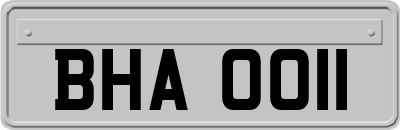 BHA0011