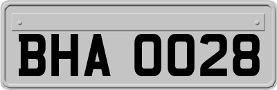 BHA0028