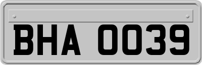 BHA0039