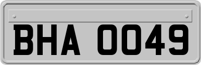 BHA0049