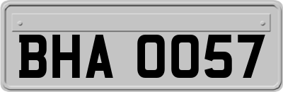 BHA0057