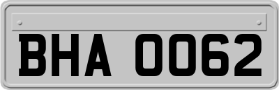 BHA0062