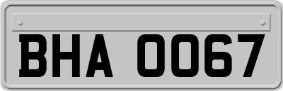 BHA0067
