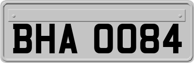 BHA0084