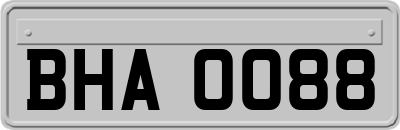 BHA0088