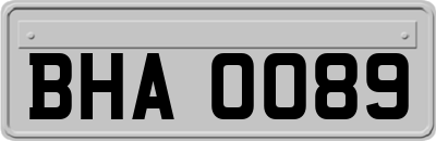 BHA0089