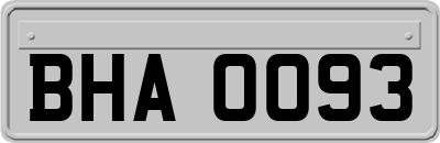 BHA0093