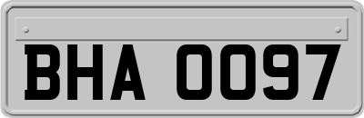 BHA0097