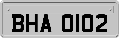 BHA0102