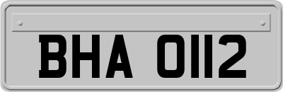 BHA0112
