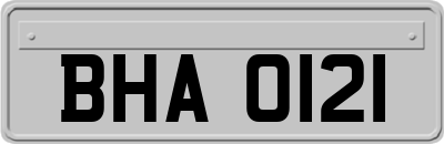 BHA0121