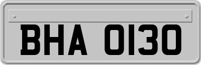 BHA0130