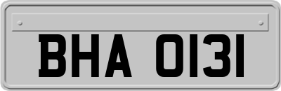 BHA0131