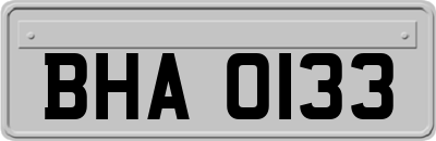 BHA0133