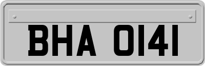 BHA0141