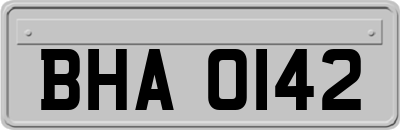 BHA0142