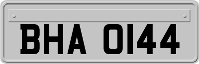 BHA0144