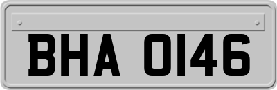 BHA0146