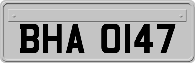 BHA0147