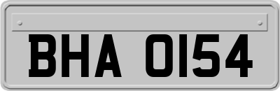 BHA0154