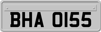 BHA0155