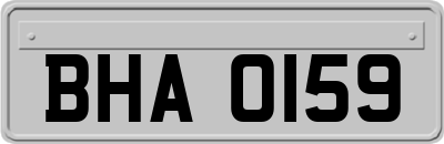 BHA0159