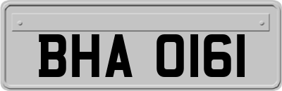 BHA0161