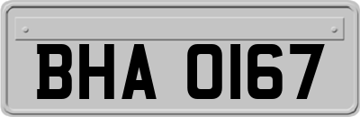 BHA0167