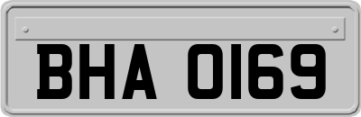 BHA0169