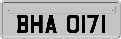 BHA0171