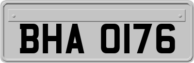 BHA0176
