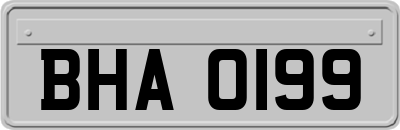 BHA0199