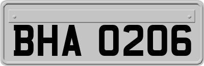 BHA0206