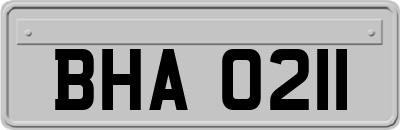BHA0211