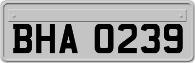 BHA0239